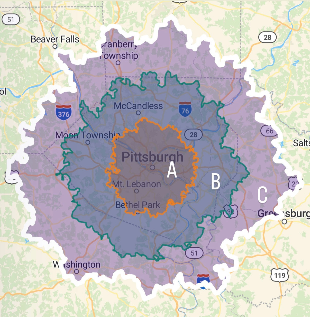 Package 3: Fall Harvest