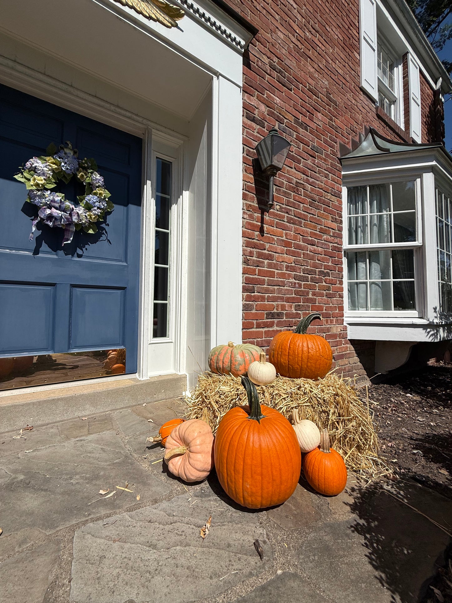 Package 3: Fall Harvest